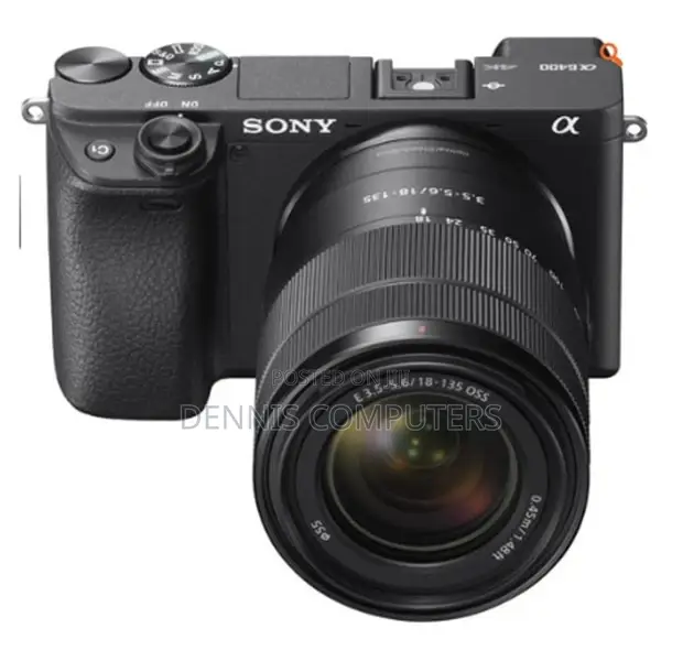 Sony Alpha A7 Iii Mirrorless Digital Camera (Body Only)
