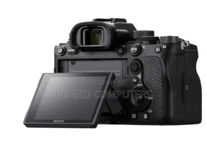 Sony A9 Ii Body Only