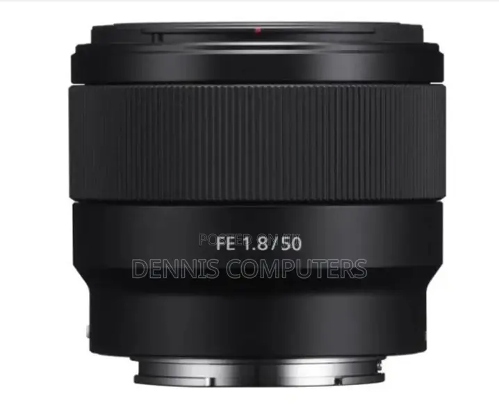Sony Fe 50mm 1.8