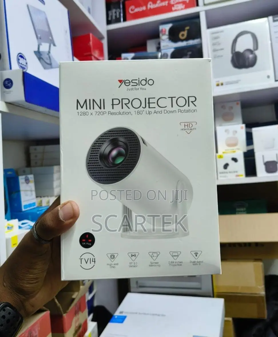 Mini Projector