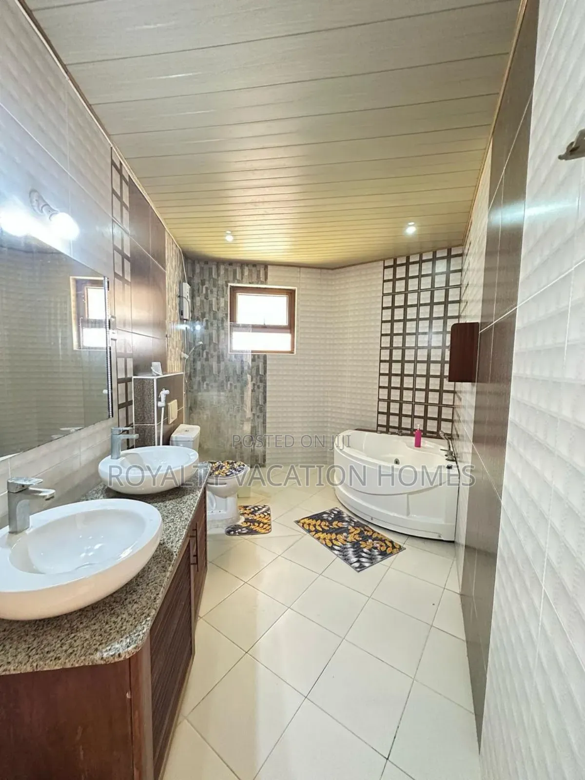 3br Assia Apartments - Nyali