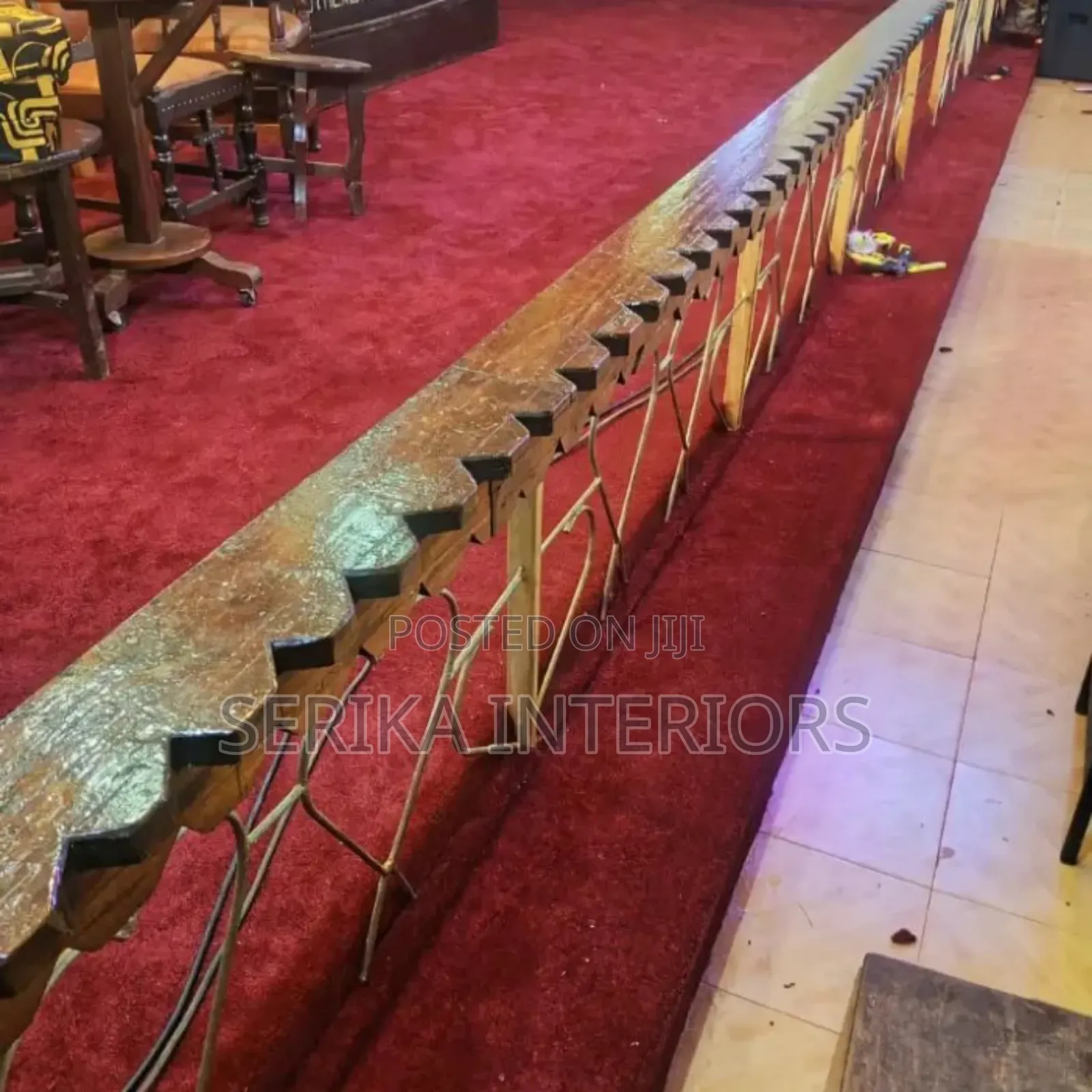Wall to Wall Carpets Church Carpets Environmental Friendly Smooth