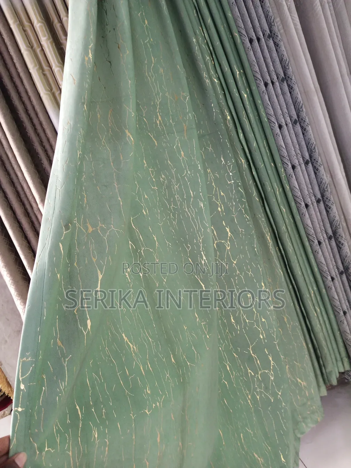 Curtains Green Curtains Environmental Friendly Robertson's