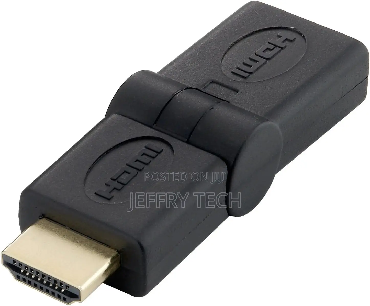 Equip Hdmi Adaptor a (Male/Female)