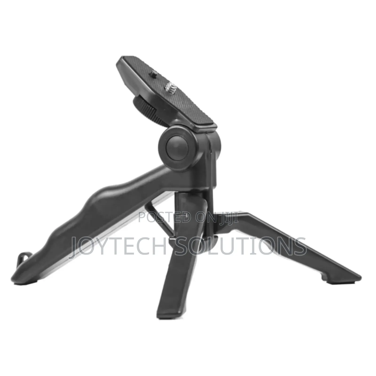 Foldable Portable Mini Tripod Stand Webcam Stand Stabilizer