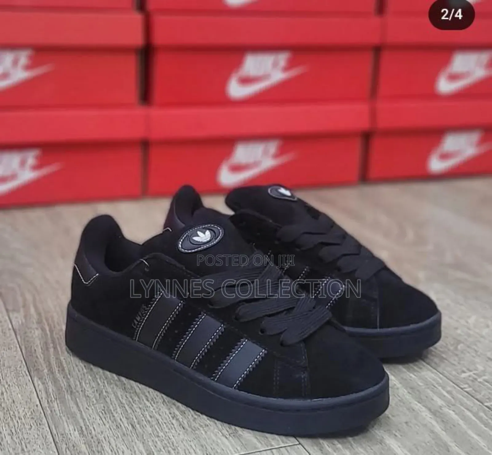 Adidas Campus Multicolor , Campus Sizes 36-45