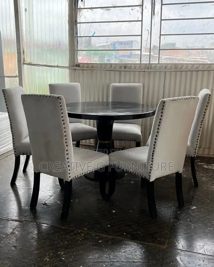 Comfort Plus Dining Set