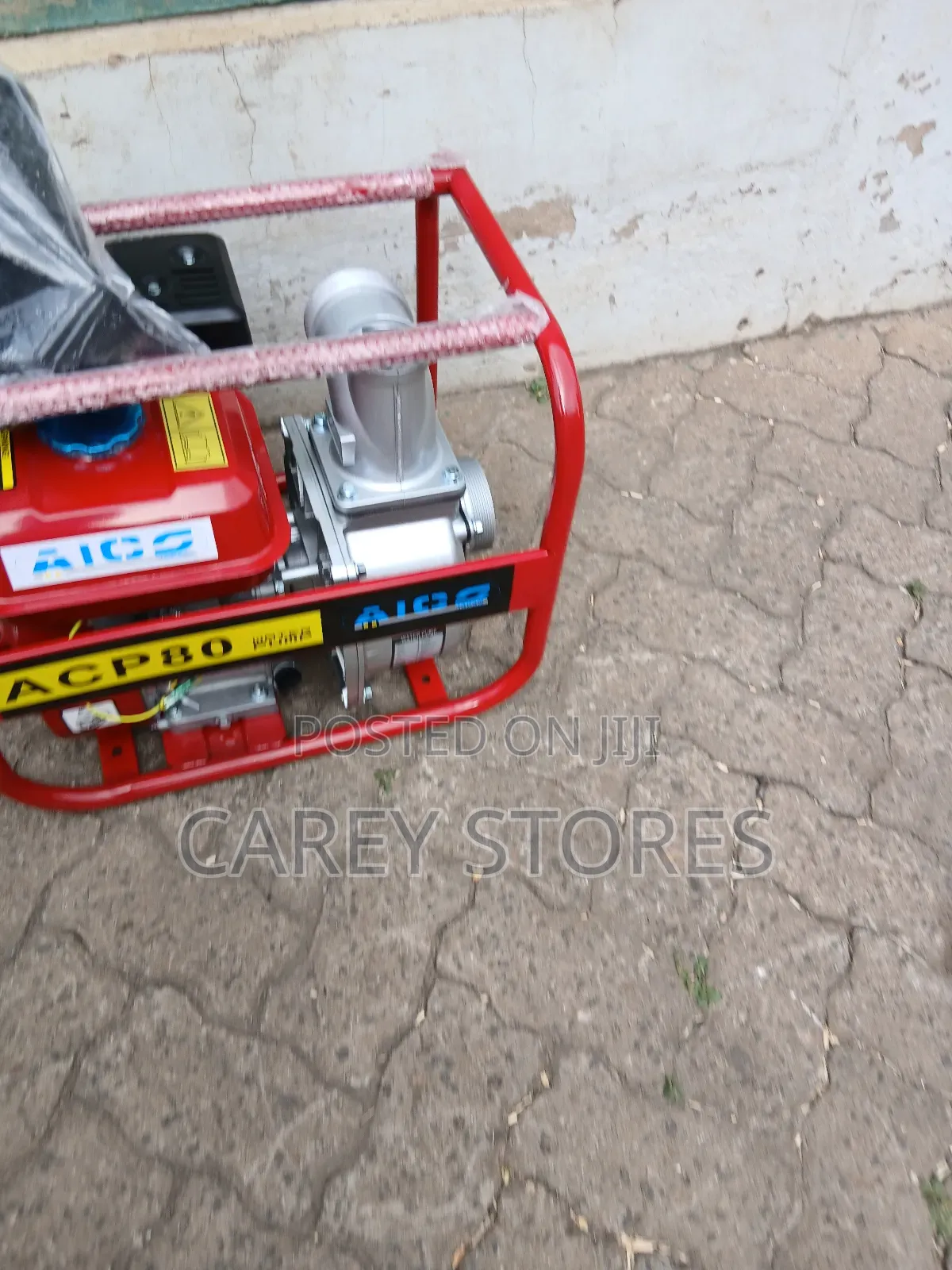Aico 3 Inch Water Pump
