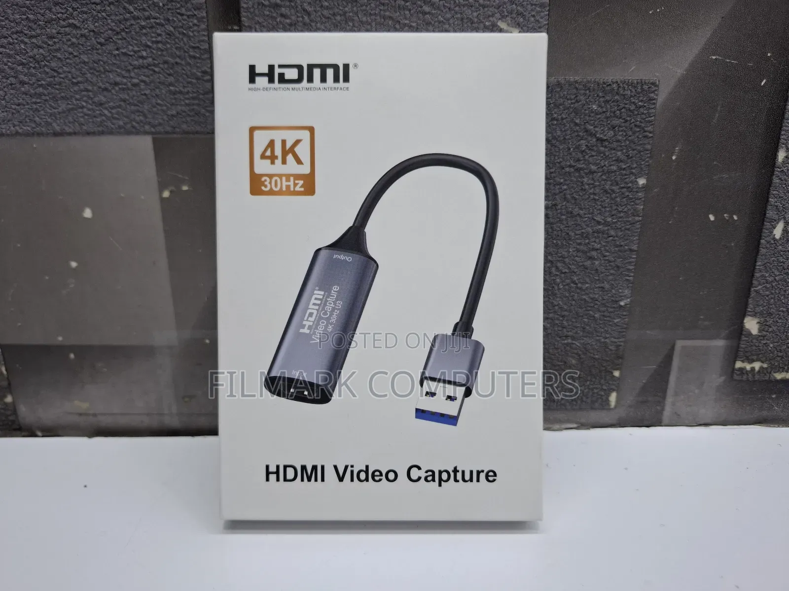 Hdmi 4k 30hz Hdmi Video Capture