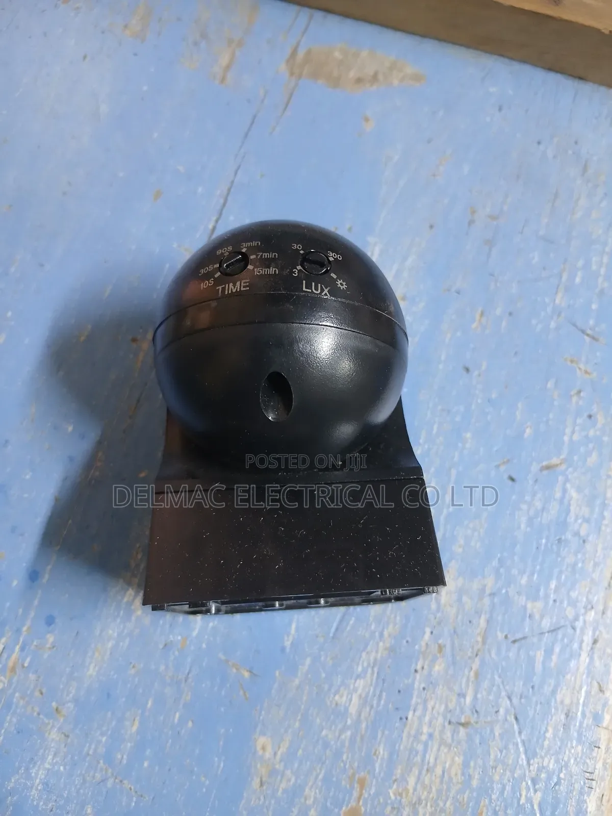 Motion Sensor