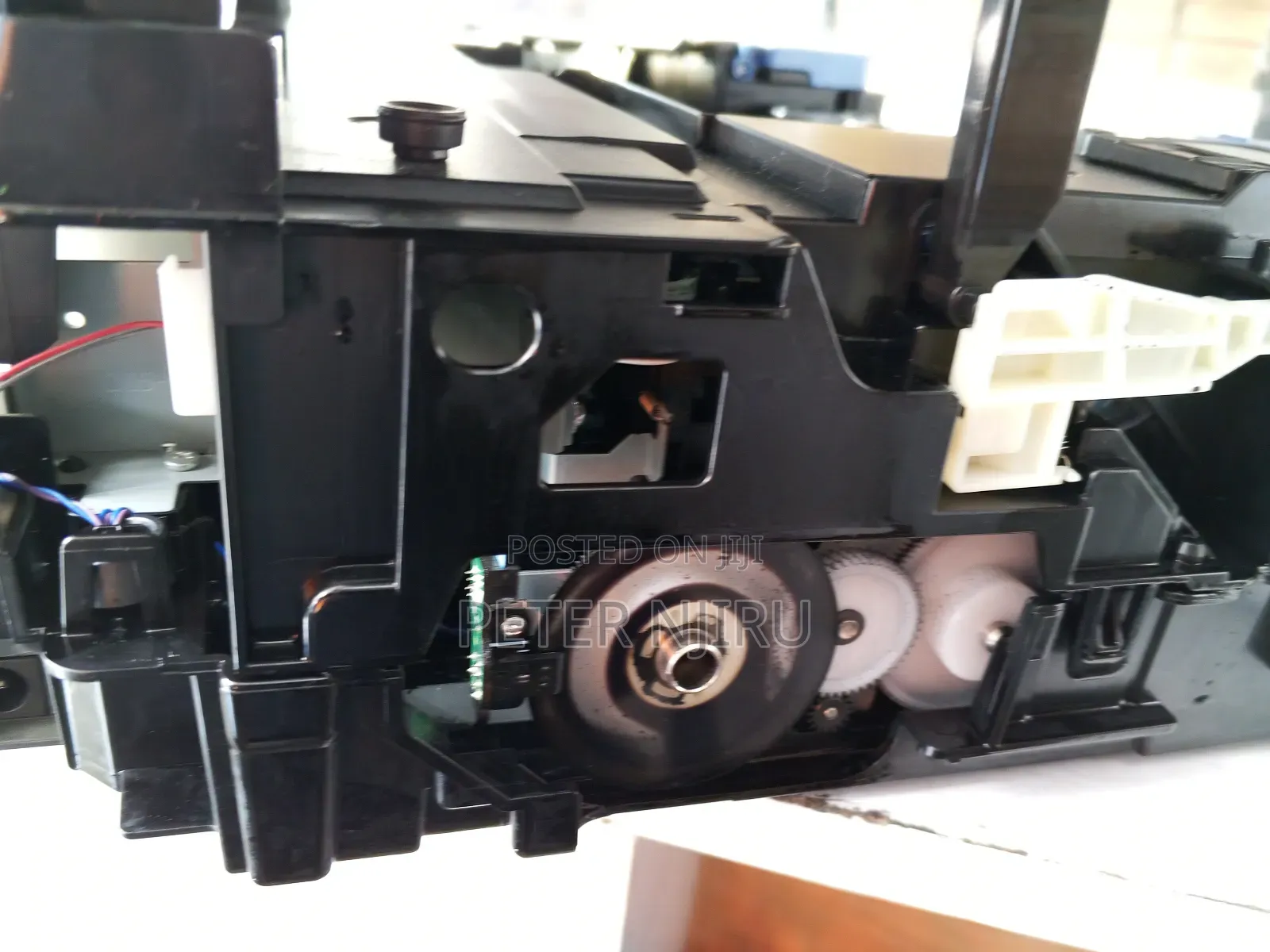 Canon G3411/G3410 Repairs And Maintenance.