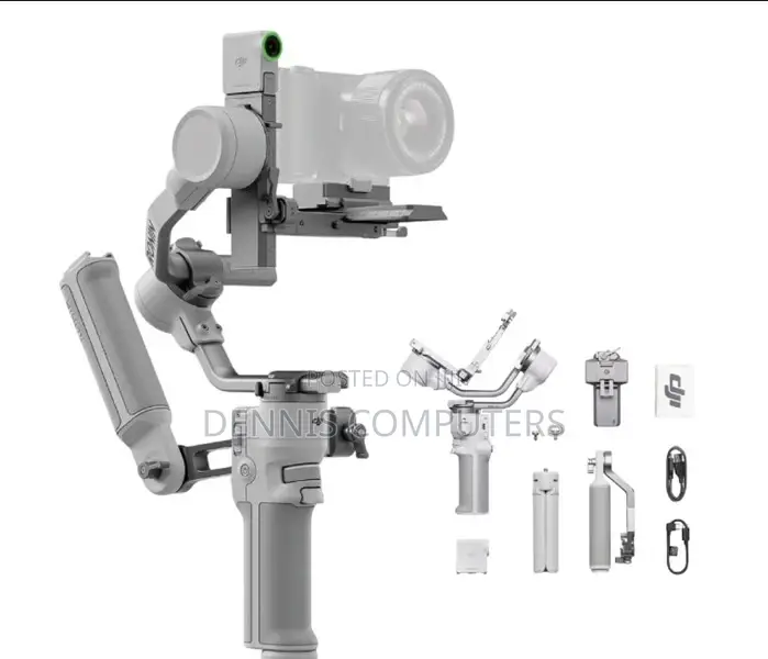 Dji Rs4 Mini