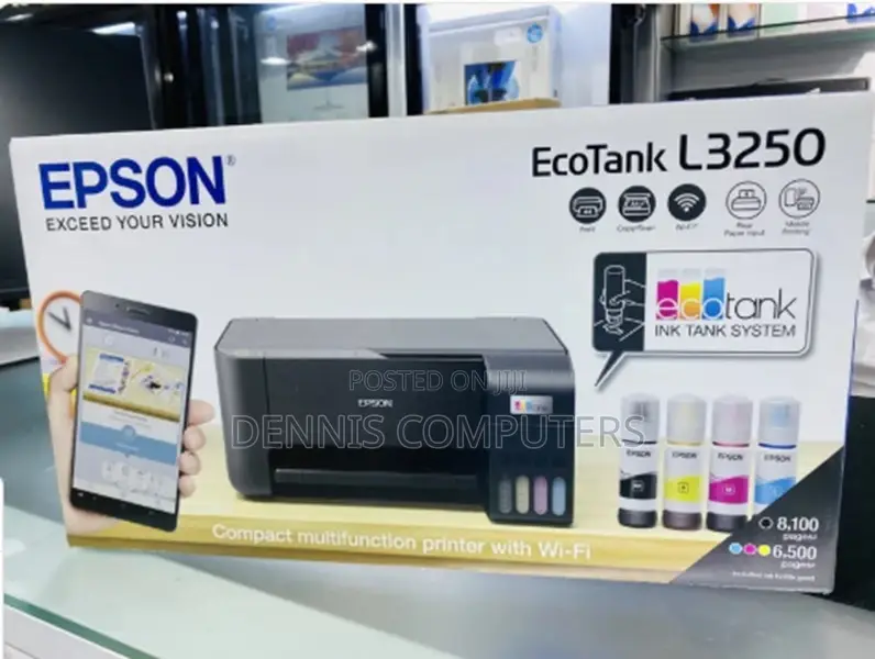 Epson L3250