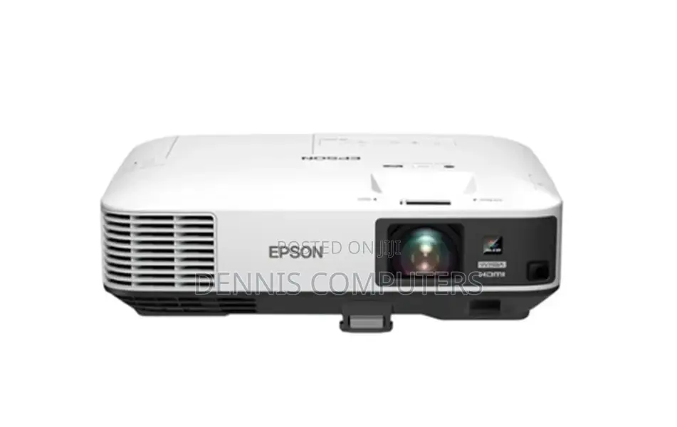 Epson Eb Fh06 Full Hd 3500 Lumens Projector