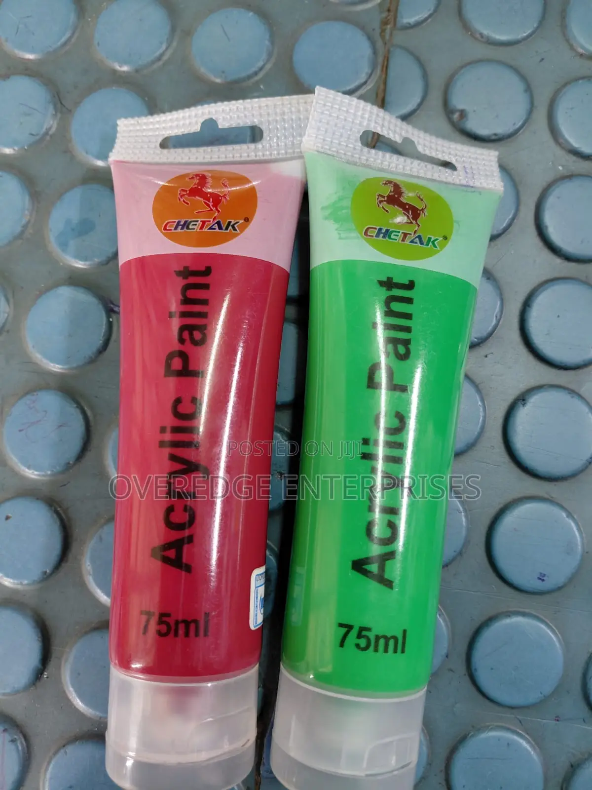 Acrylic Paints on Sale