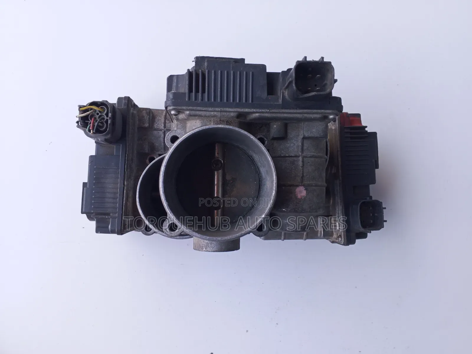 Nissan Xtrail Nt30/Mr20 Throttle Body