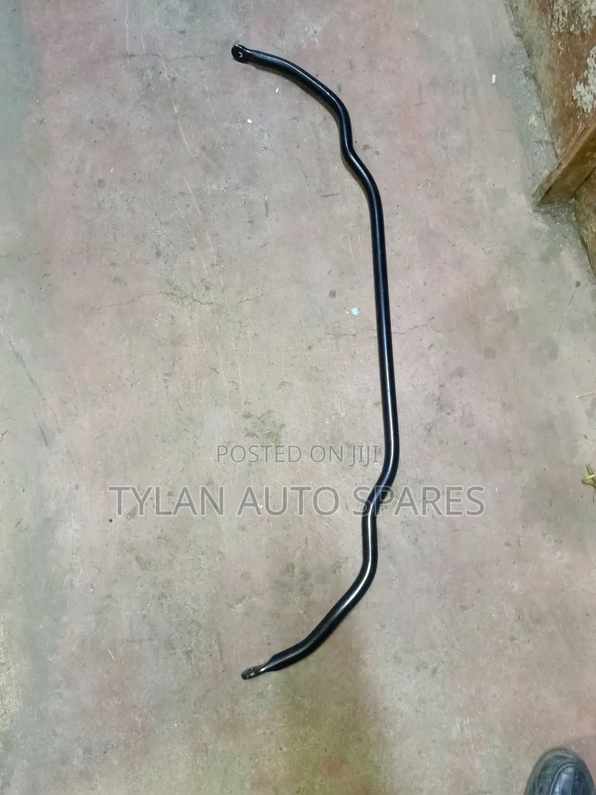 Front Stabilizer Pajero I.O