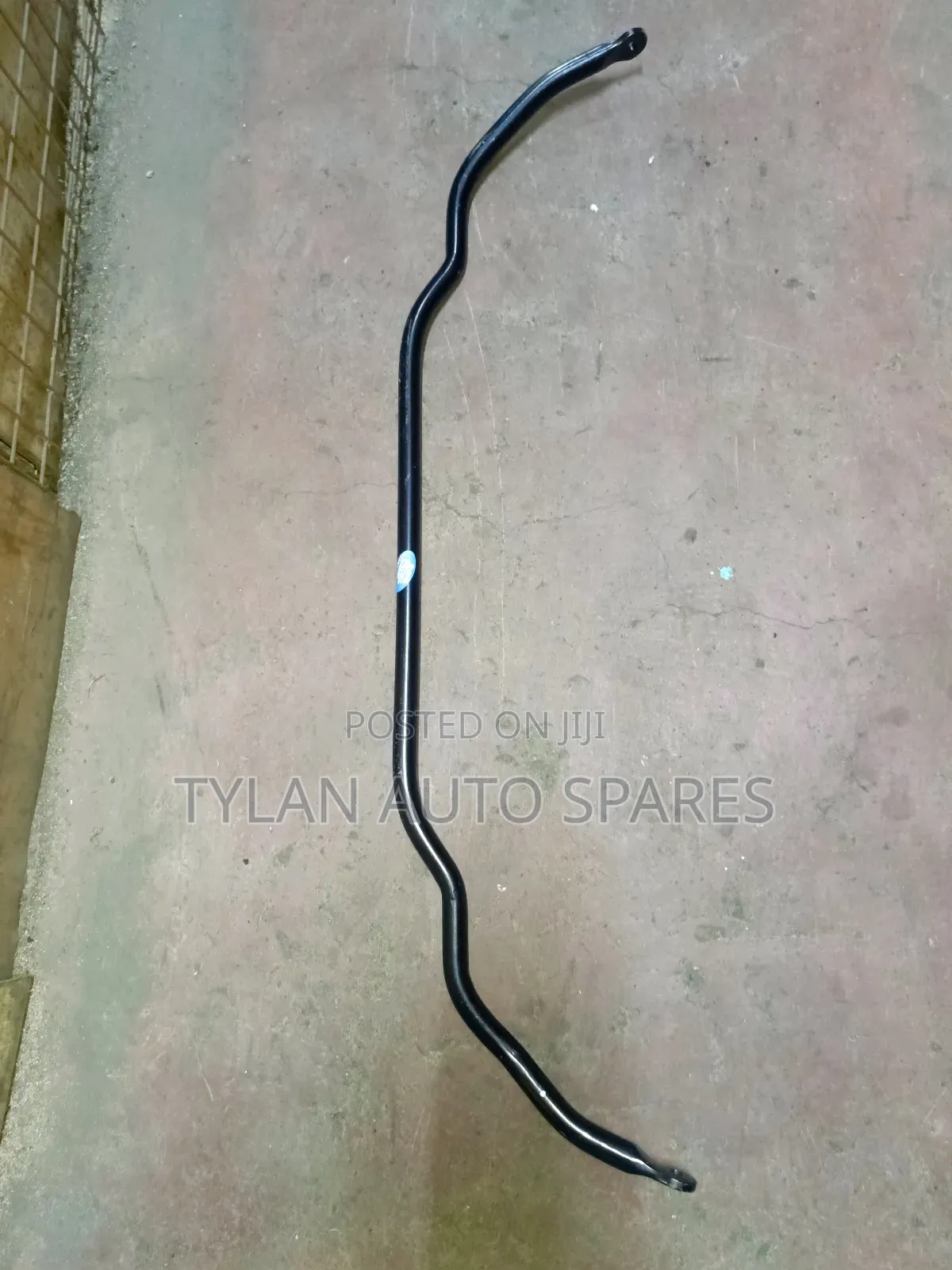 Front Stabilizer Pajero I.O