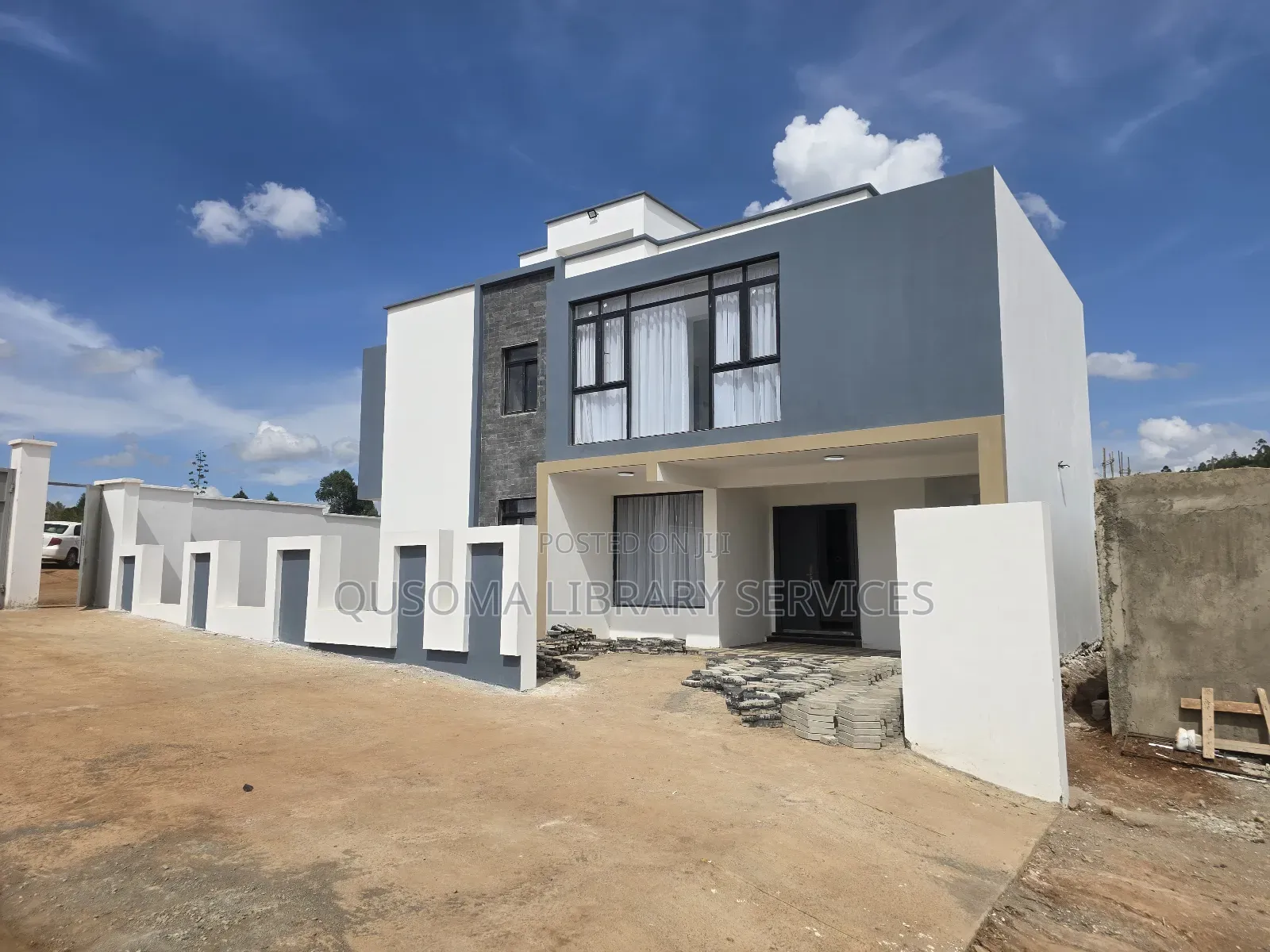 5bdrm Maisonette in Kikuyu for sale