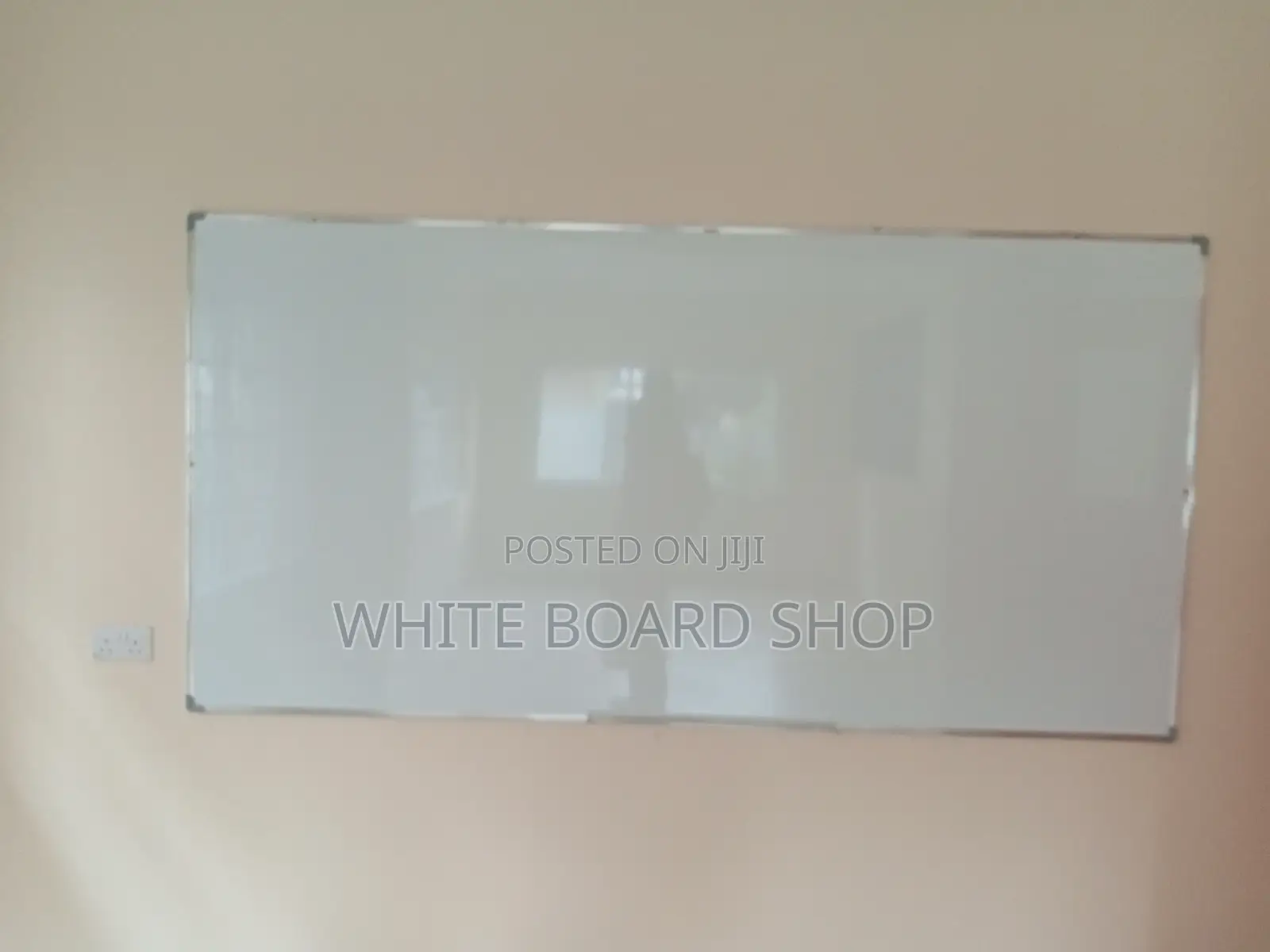 Classic 96'' X 48'' Teaching Board for Universities