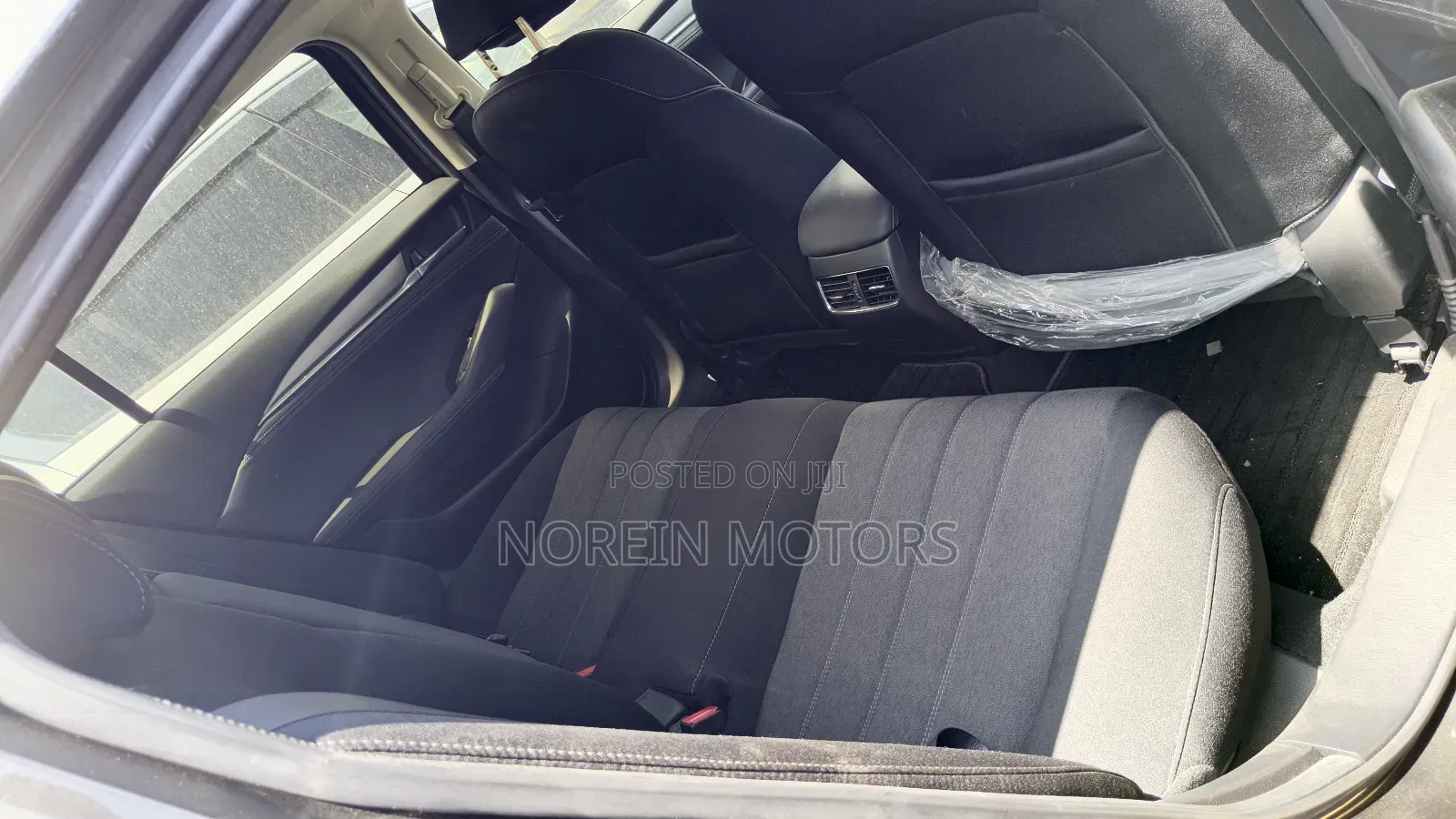 Mazda 6 2020 Gray