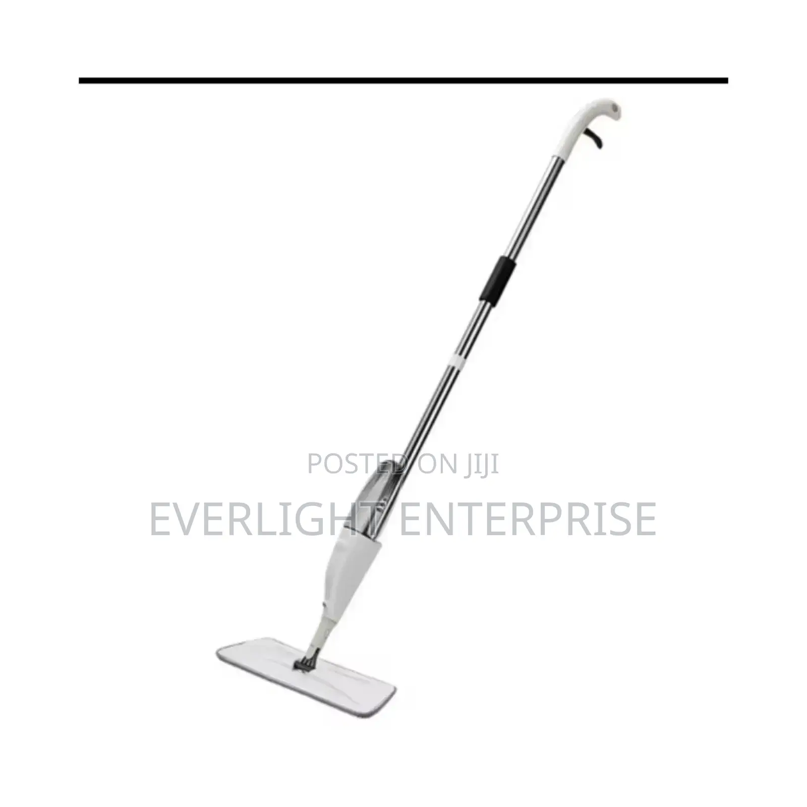 Healthy Spray Mop