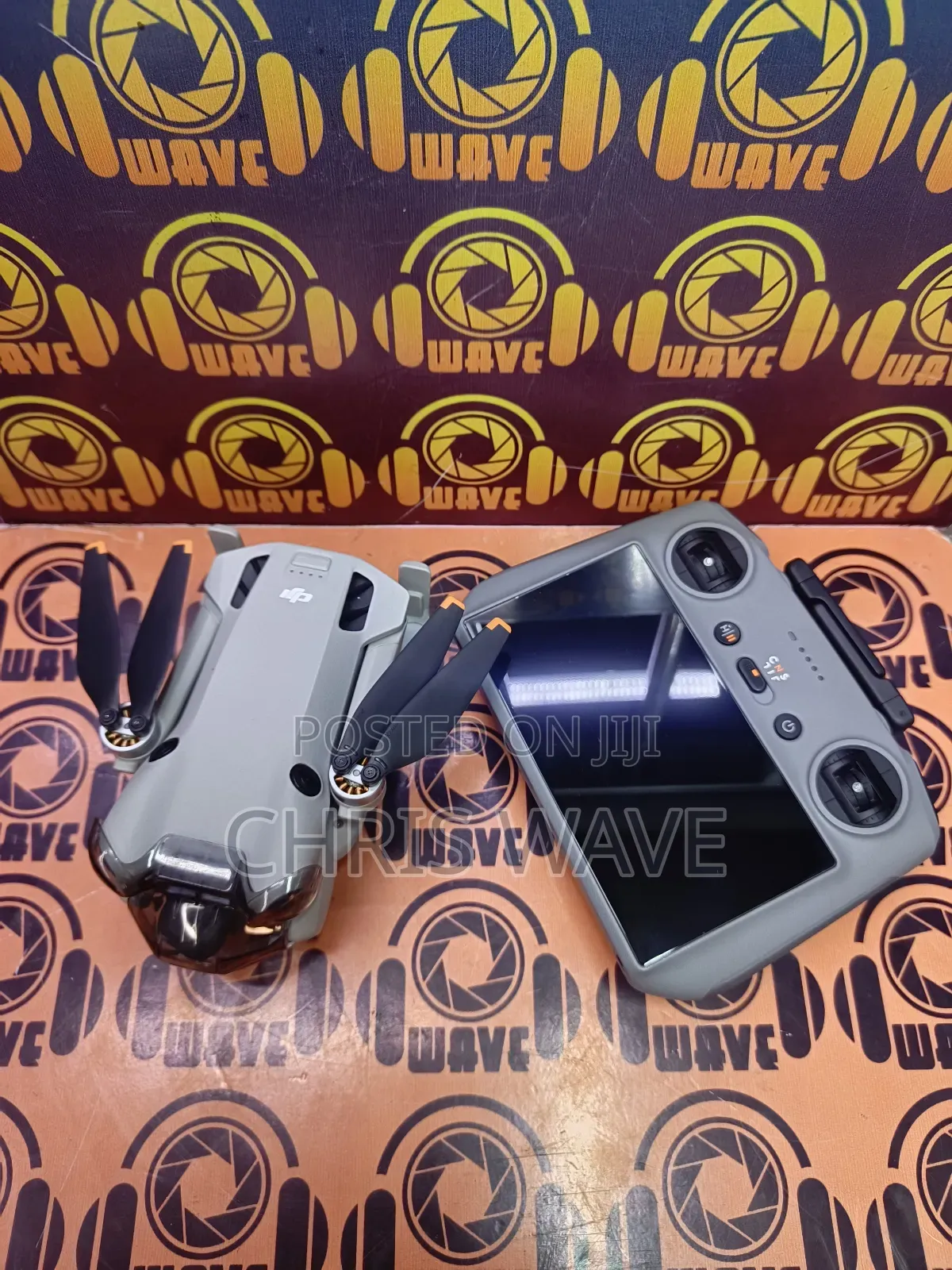 Dji Mini 4 Pro Drone