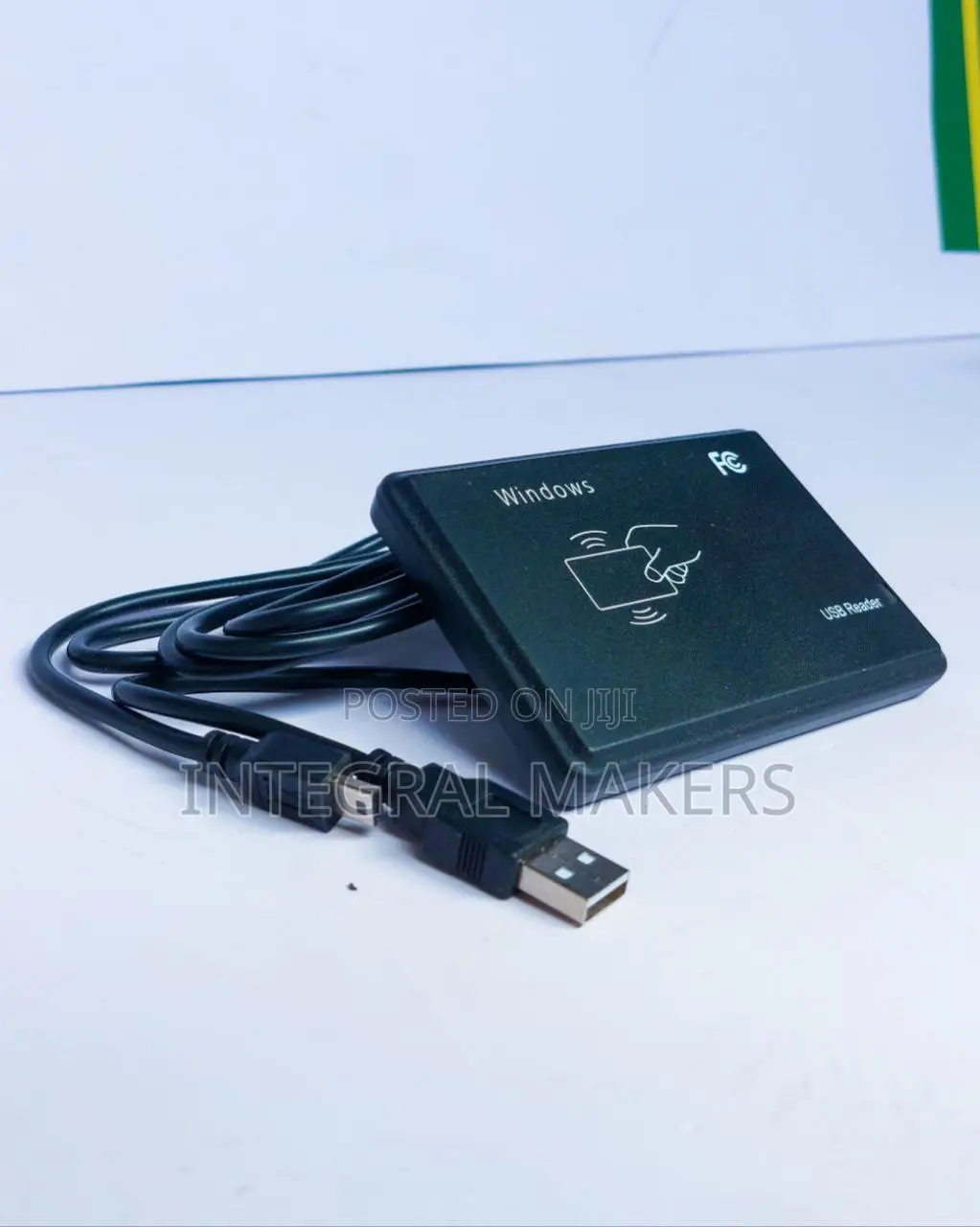 Jt308 Usb Rfid Card Reader