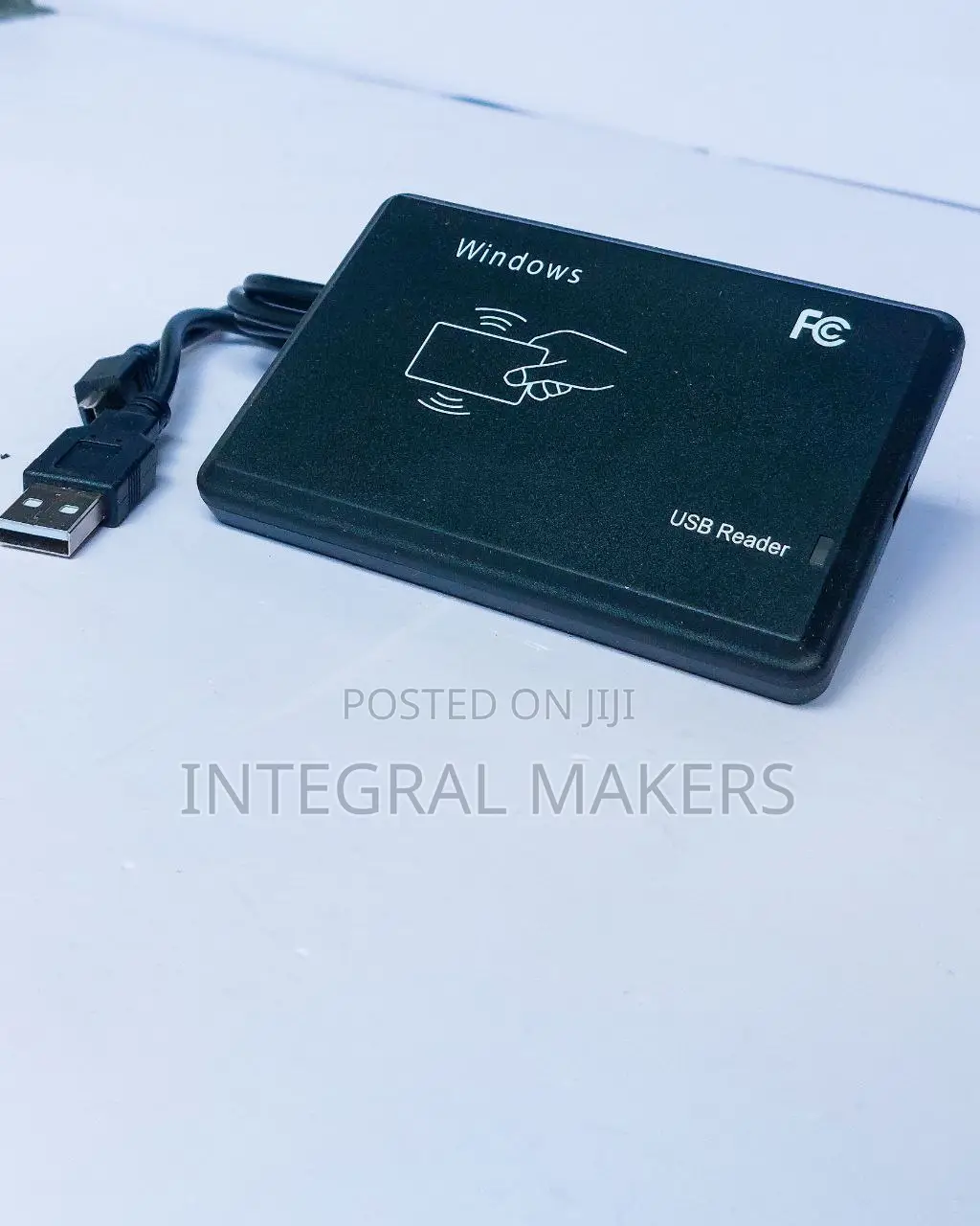 Jt308 Usb Rfid Card Reader