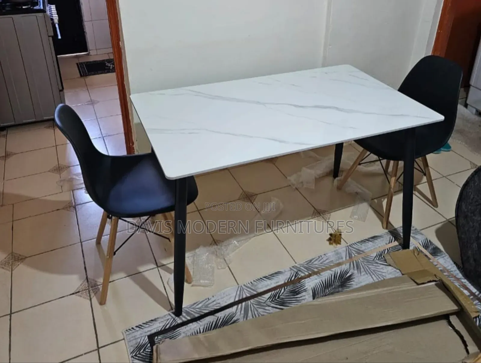 Top Marble Table