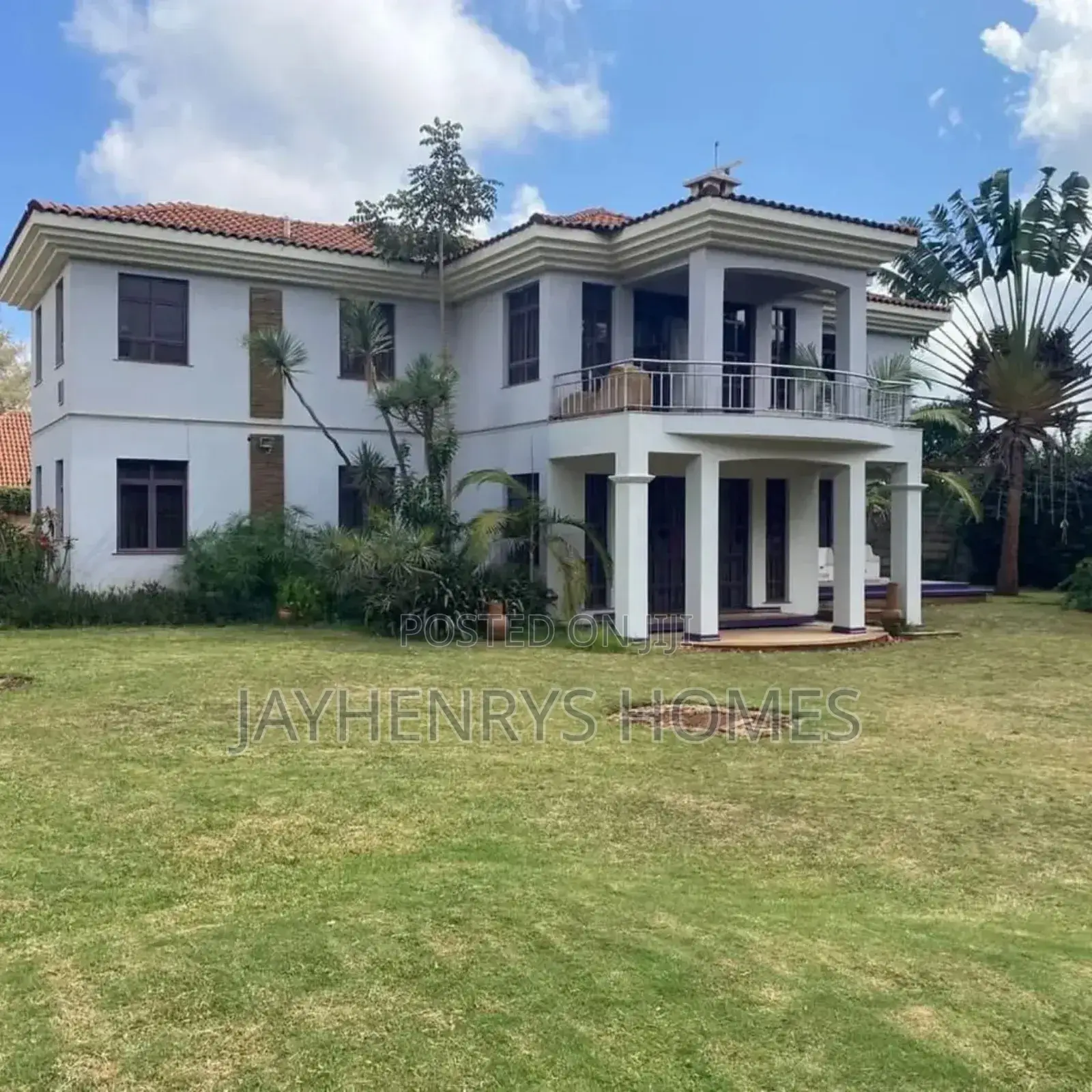 4bdrm House in Runda for sale