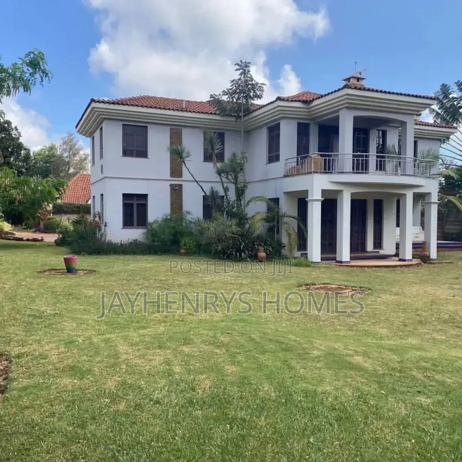4bdrm House in Runda for sale