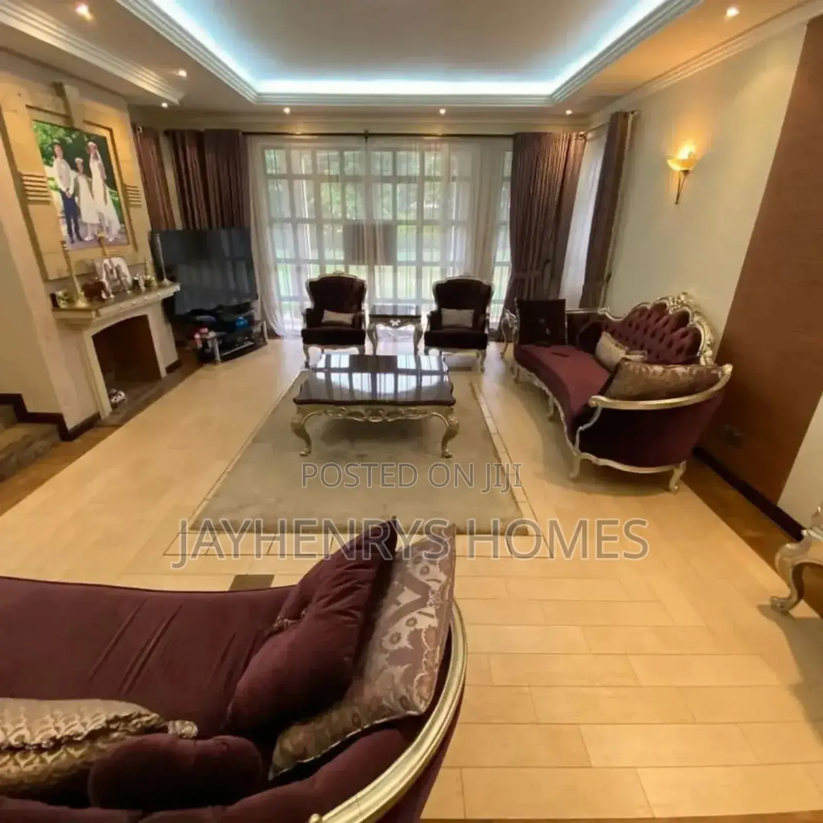 4bdrm House in Runda for sale