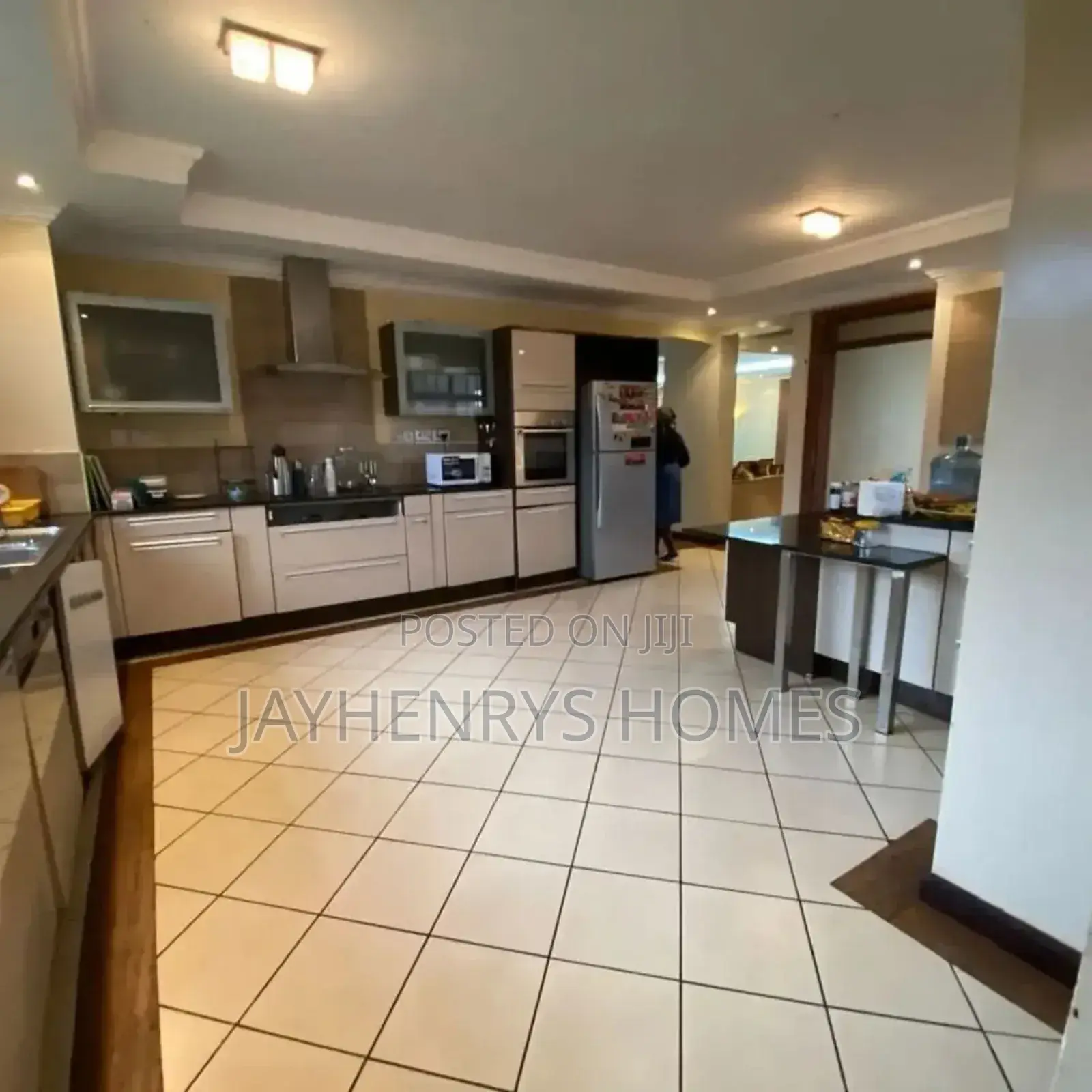 4bdrm House in Runda for sale
