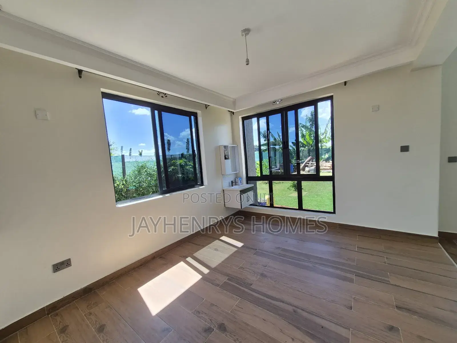 4bdrm House in Ruiru for rent