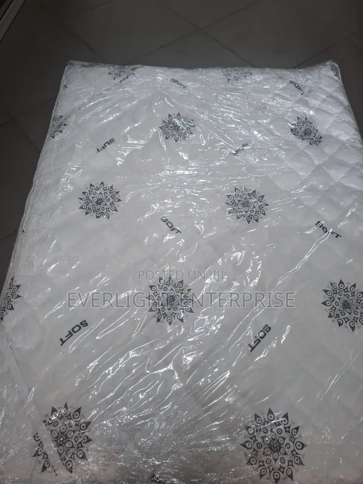 High Quality Mattress Topper
