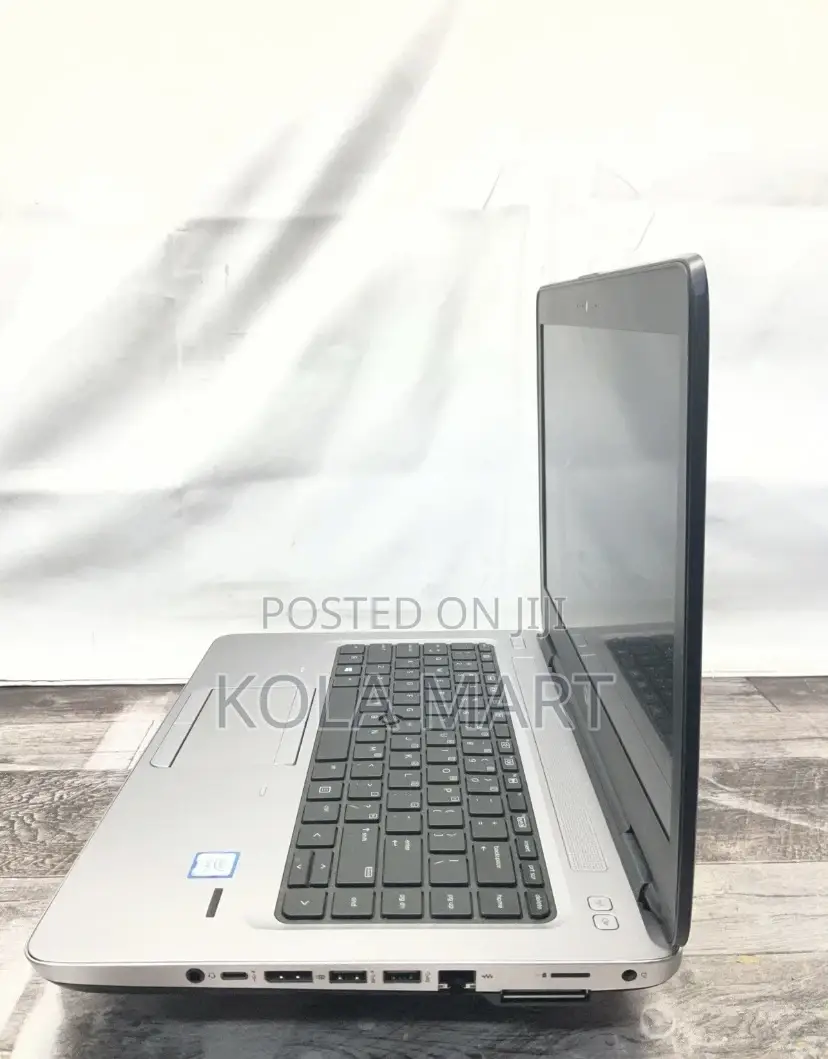 Laptop HP ProBook 640 G3 16GB Intel Core i5 HDD+SSD 500GB