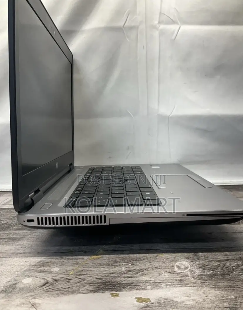 Laptop HP ProBook 640 G3 16GB Intel Core i5 HDD+SSD 500GB