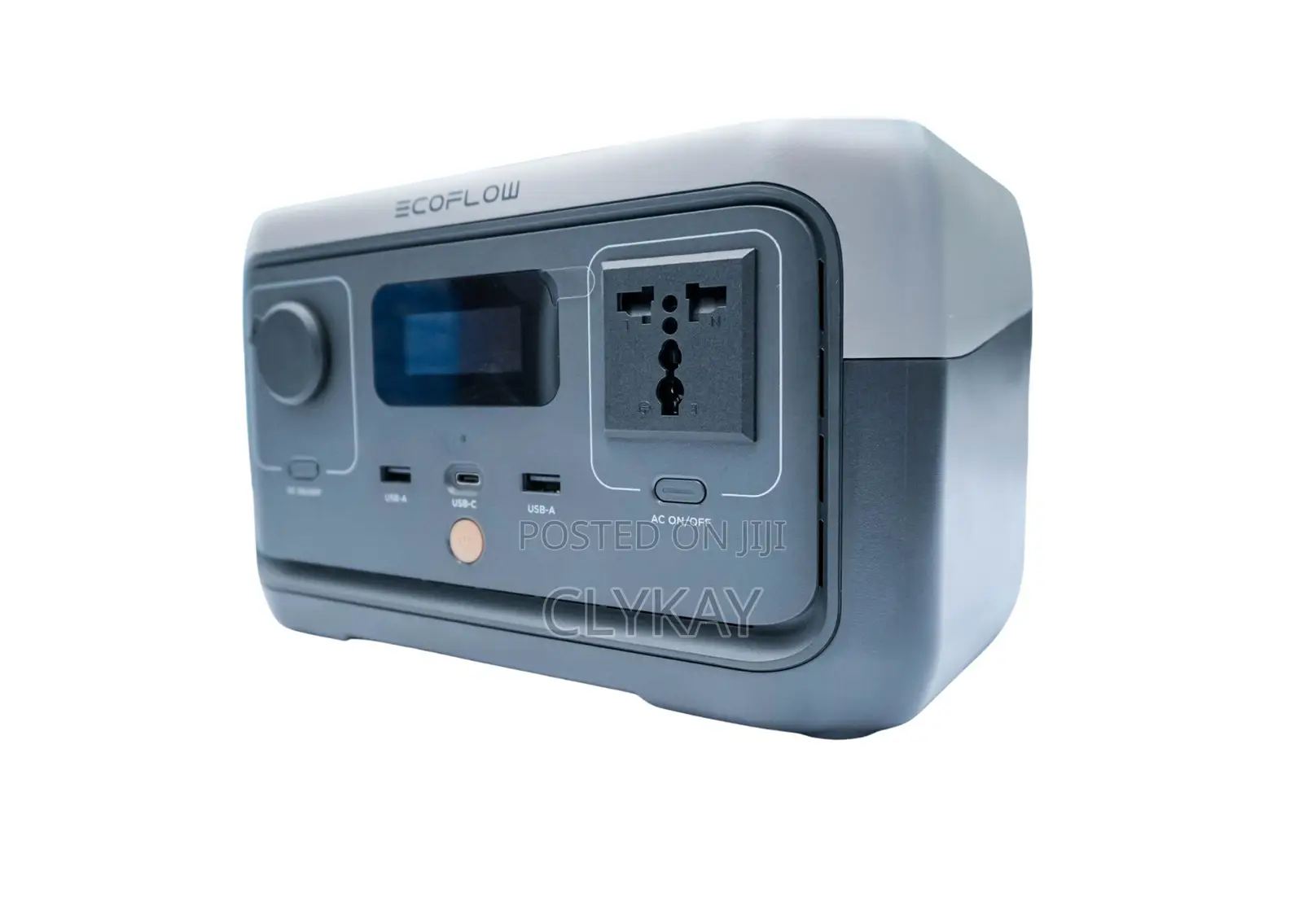 Ecoflow River 2 256wh Portable Power Station