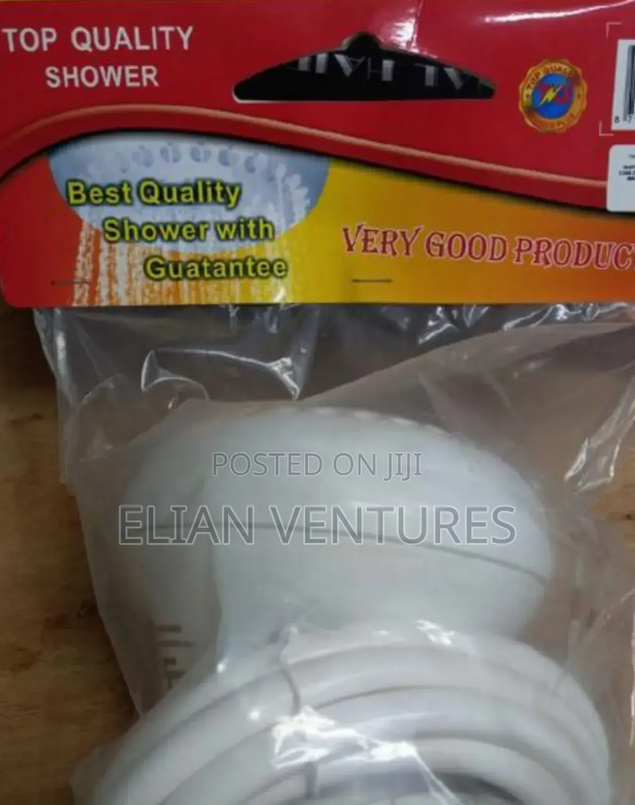Brand New Top Quality Shower