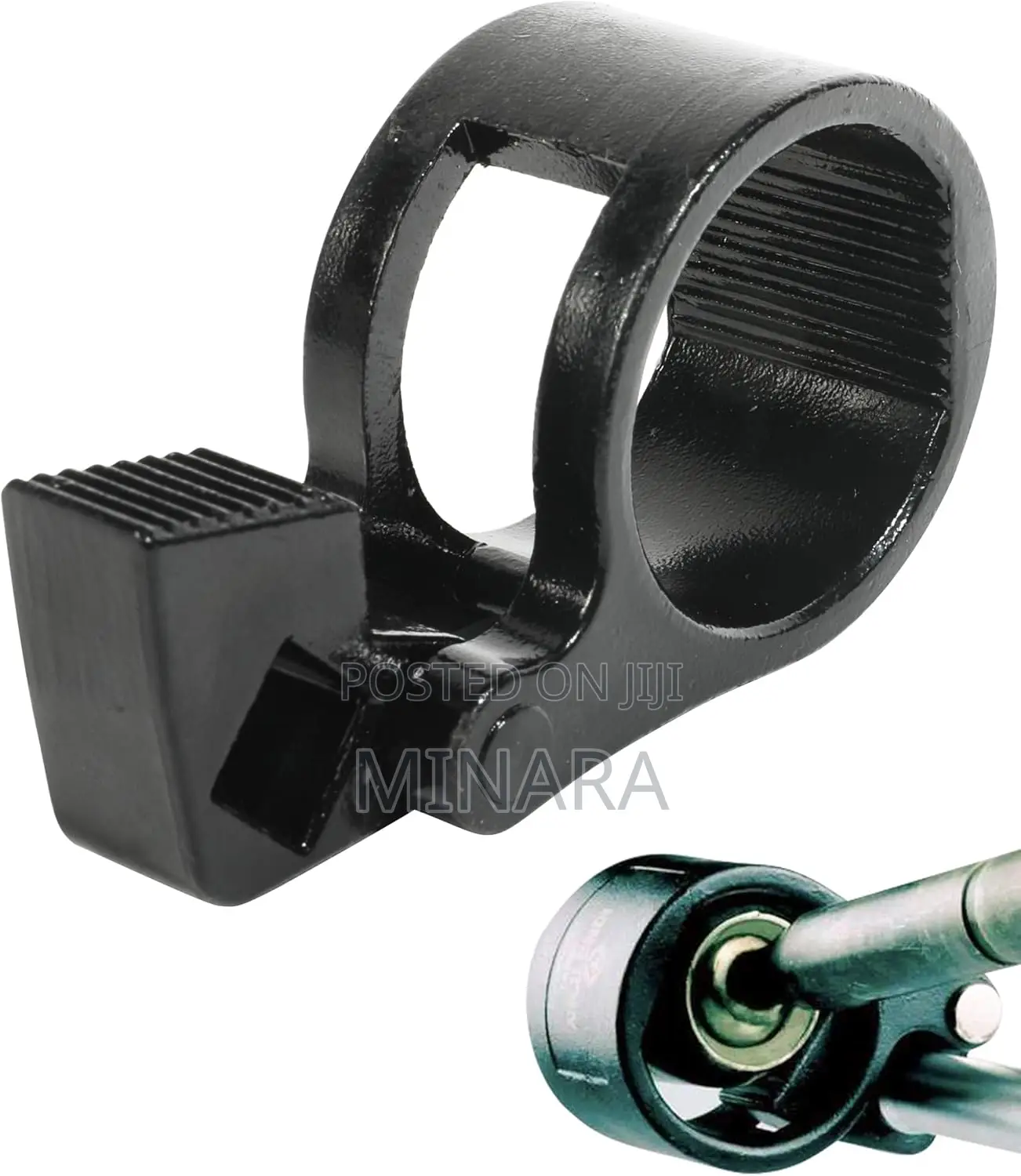 Inner Tie Rod Hex Wrench, Universal Removal Tool, 27-42mm