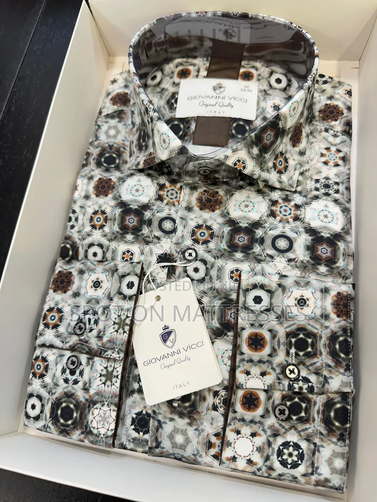 Official Shirts For Men Available In Sizes Small - 4xl .