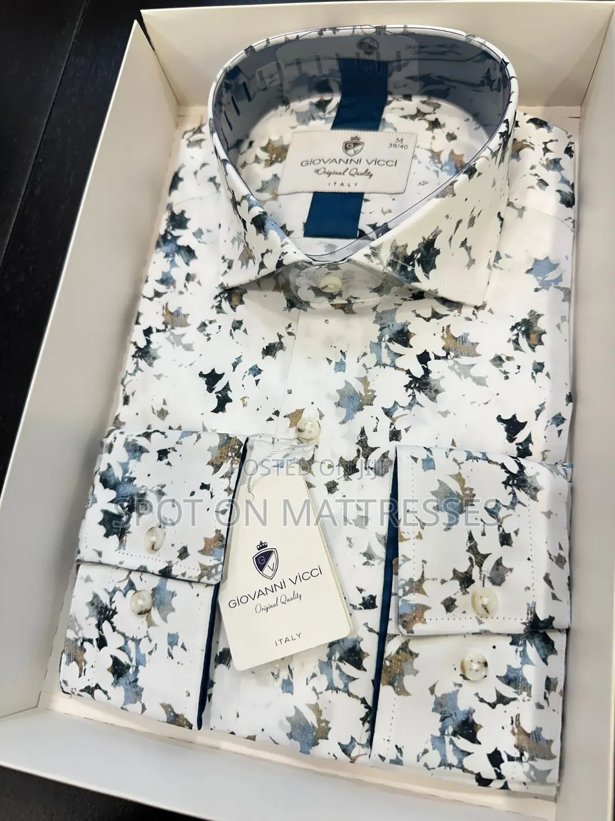 Official Shirts For Men Available In Sizes Small - 4xl .