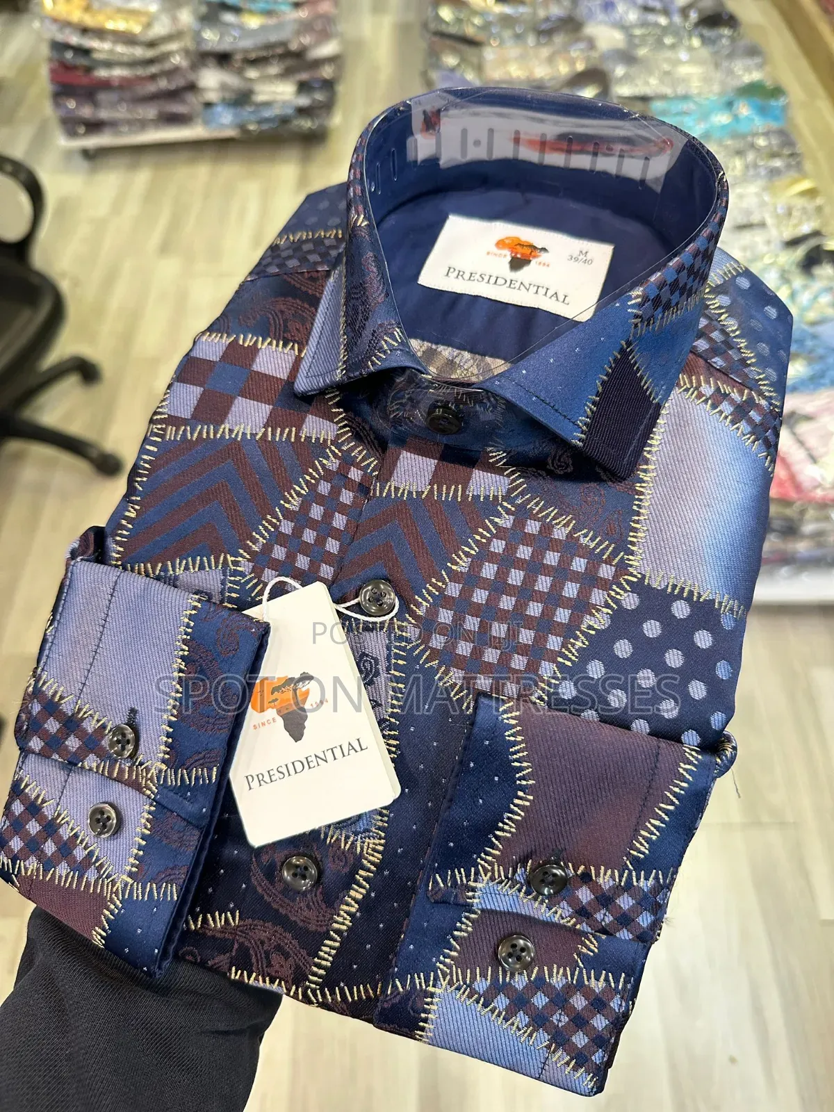 Official Shirts For Men Now Available + Free Delivery Cbd.