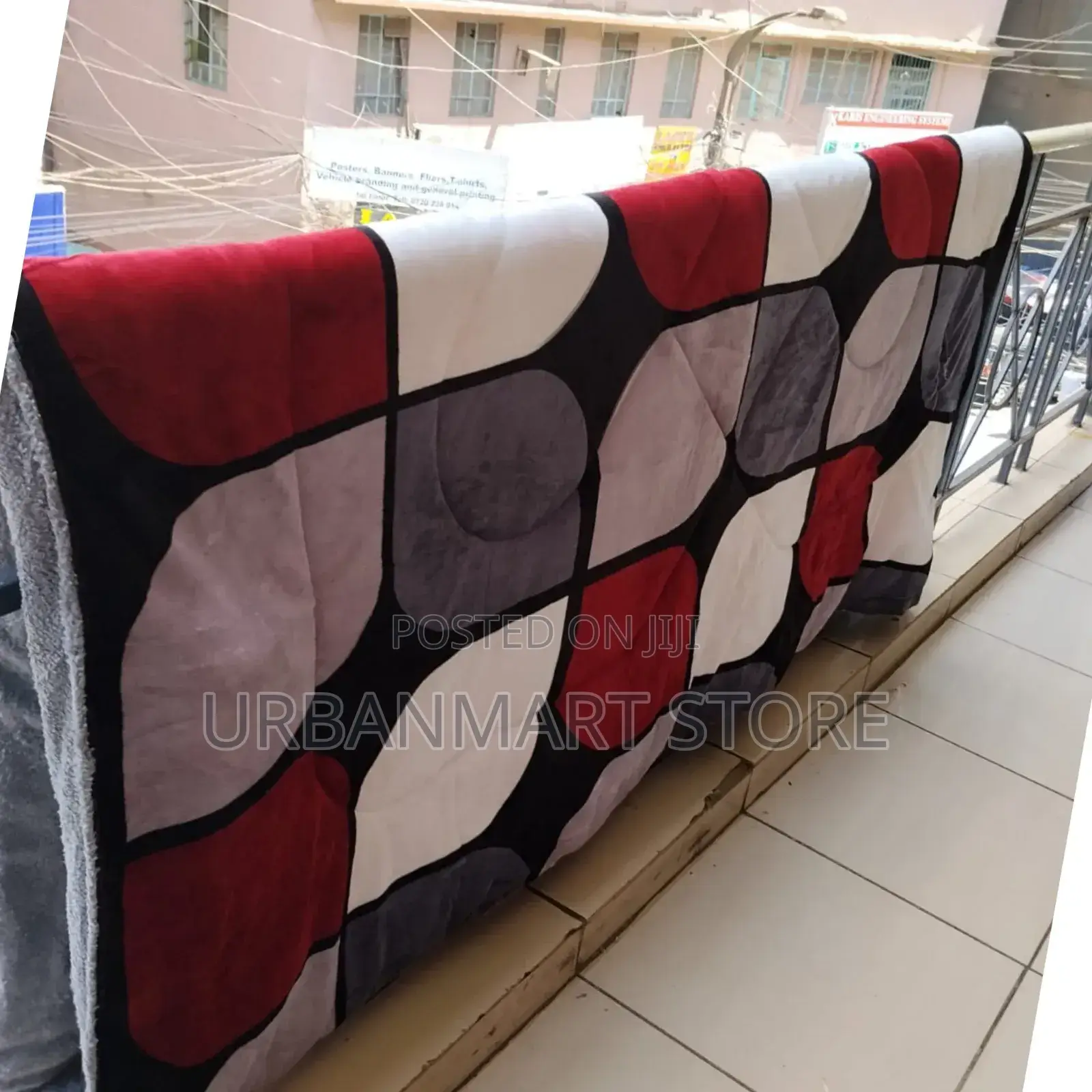 Woolen Duvet 5×6 – Warm, Soft Affordable Offer