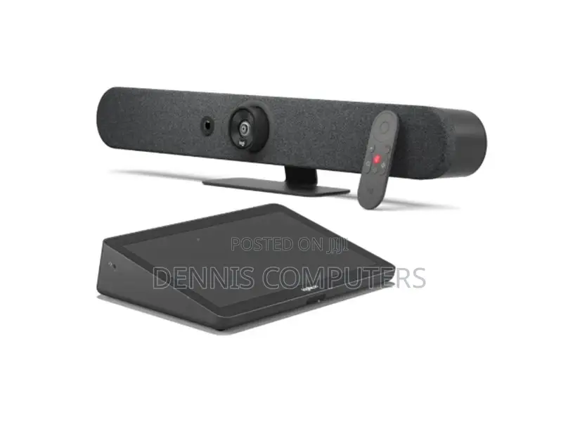 Logitech Rally Bar Mini