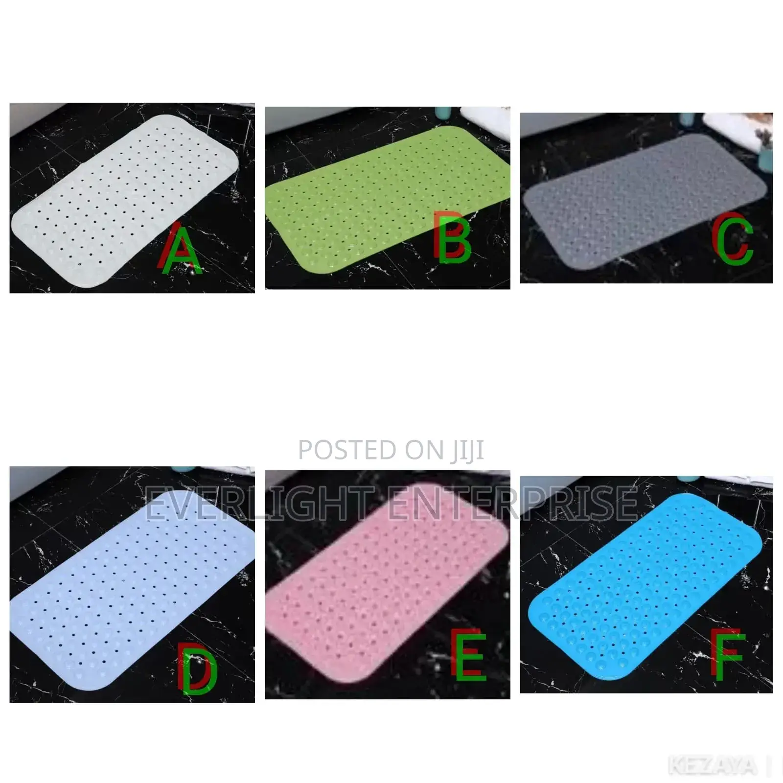 Bathroom Antislip Mats