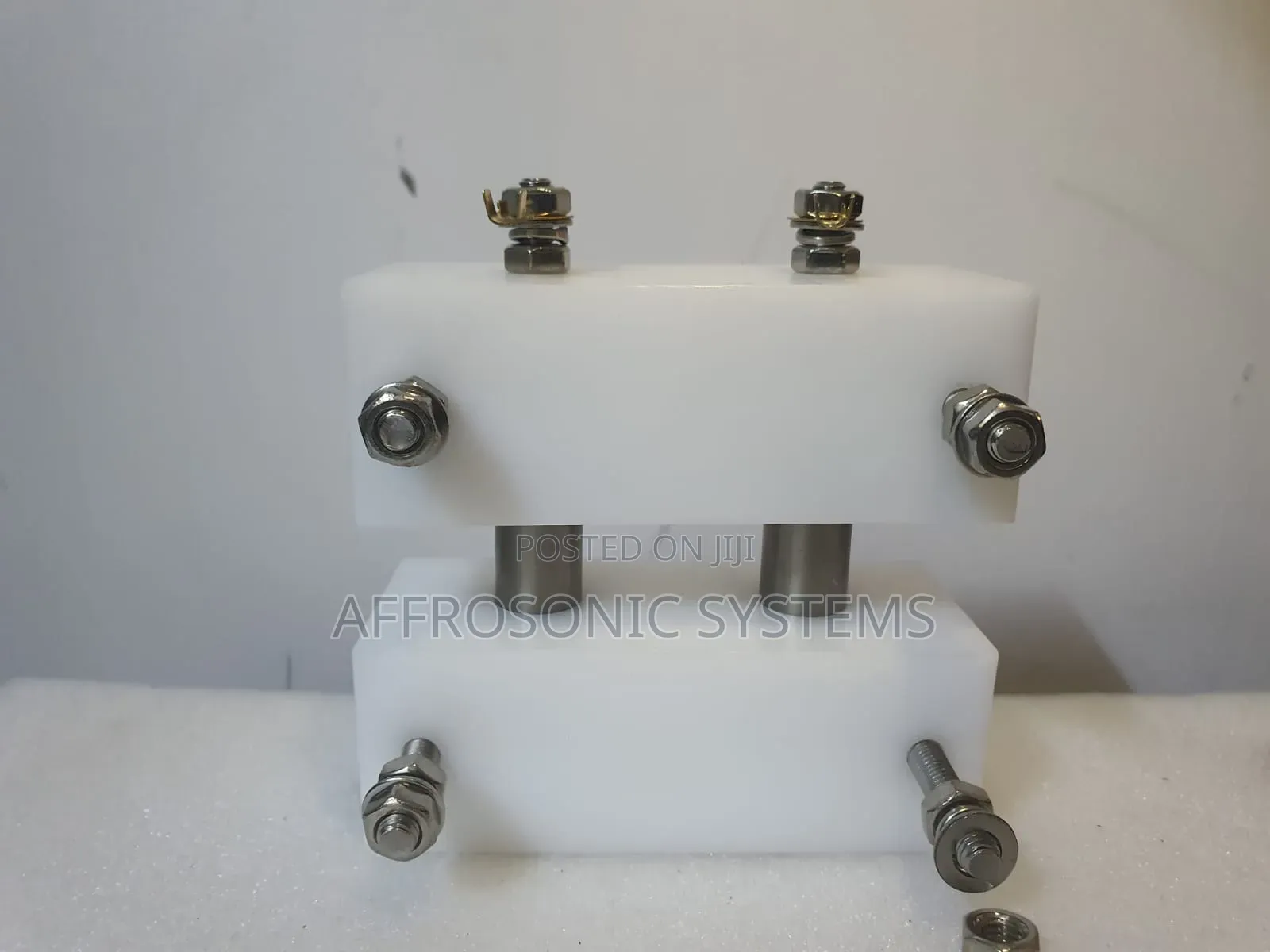 Gate Contact China Make