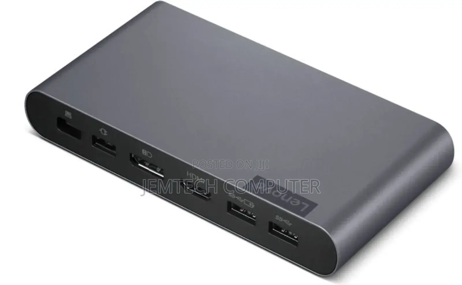 40b30090uk-Lenovo Usb-C Universal Busines Dock Wired 2 X Usb 3.2 Gen 2
