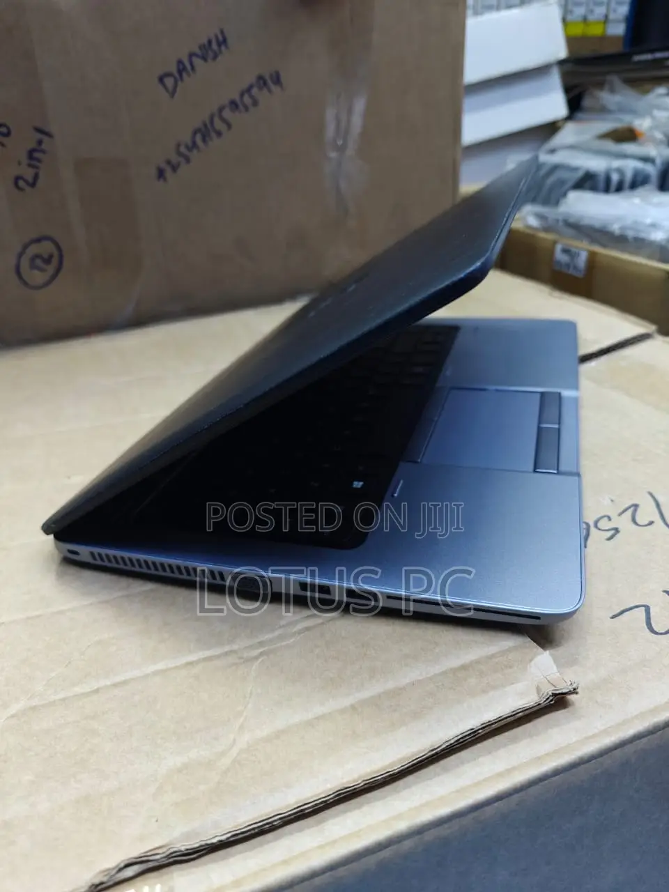 Laptop HP EliteBook 840 G1 8GB Intel Core i7 HDD 500GB